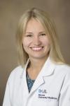 Alina Ryazanova, MD