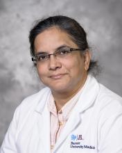 Sudeshna Bose, MD