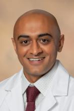 Chirag Patel MD PhD Department of Neurology