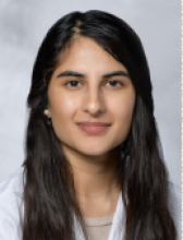 Naushaba Keefe, MD