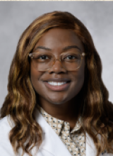 Amanda Codling, MD