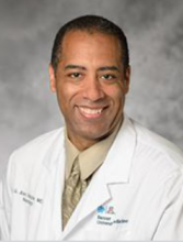 Georg Hishaw, MD