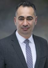 Firas Kaddouh, MD, MHS