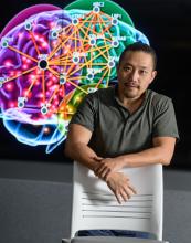 Rui Chang,PhD