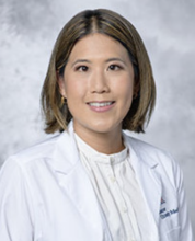 Eileen Wong, MD