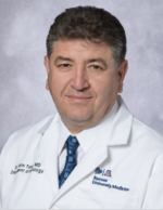 Florin Tanase, MD