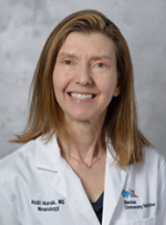 Holli Horak, MD